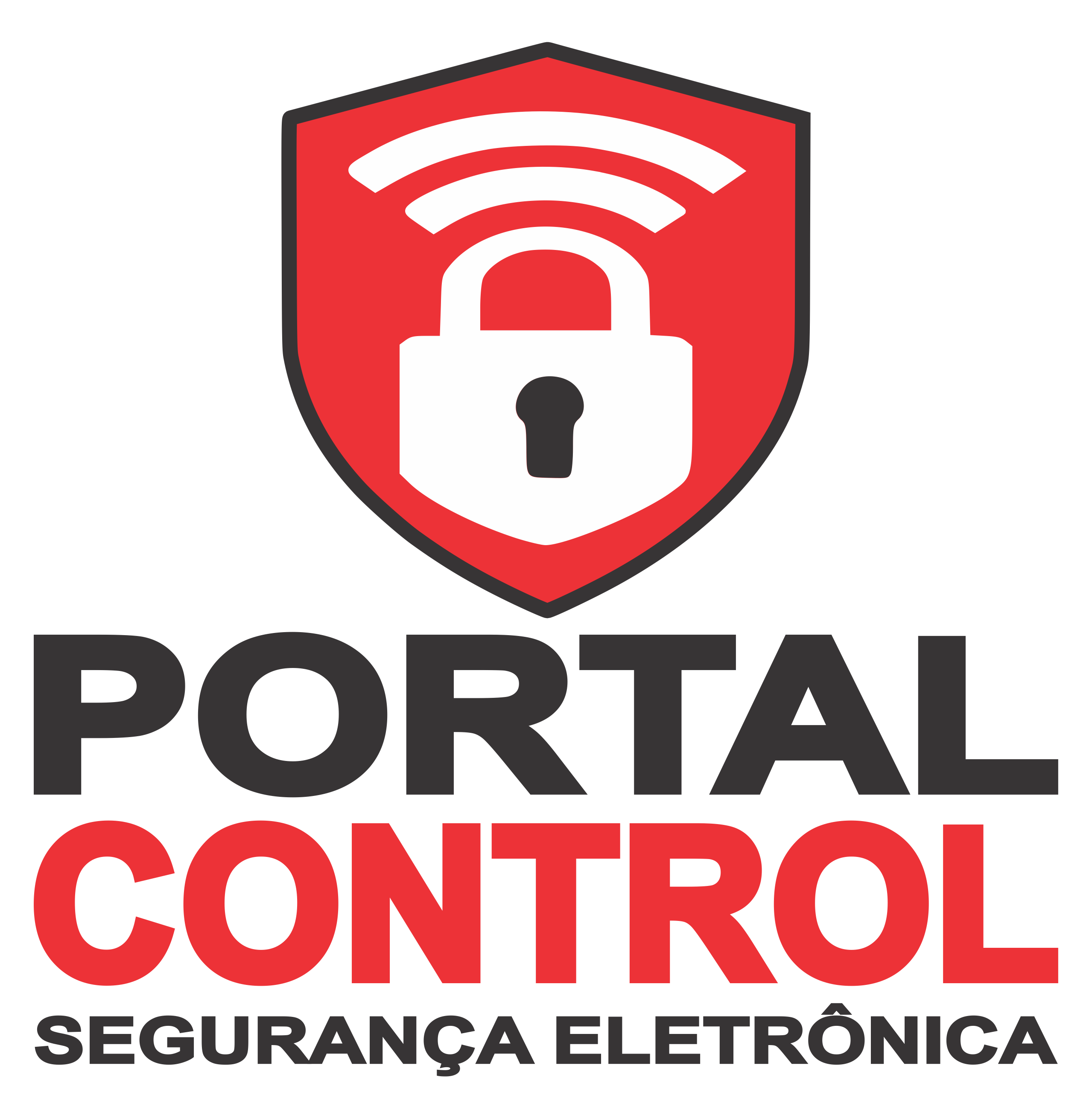 Portal Control Logo